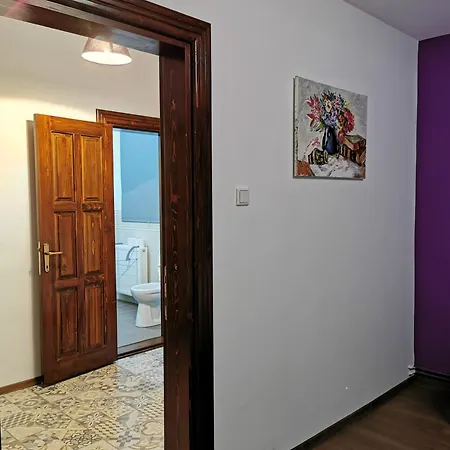 Drumul Poienii Apartment Brasov Exterior photo