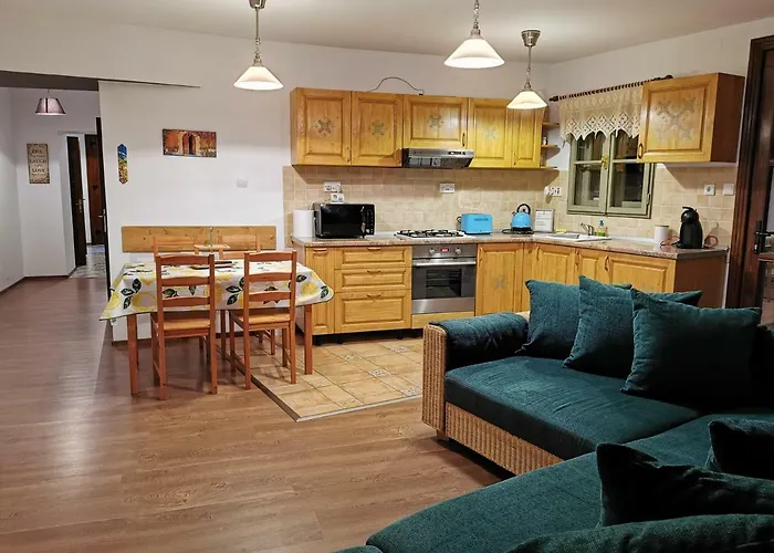 Drumul Poienii Apartment