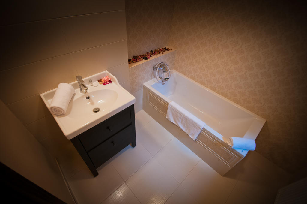 Apartment Drumul Poienii Brașov