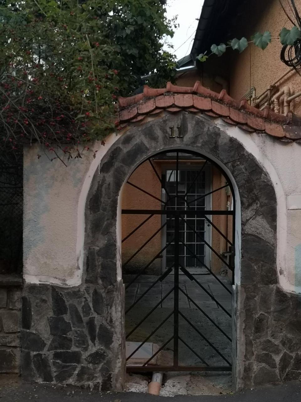 Drumul Poienii * בראשוב