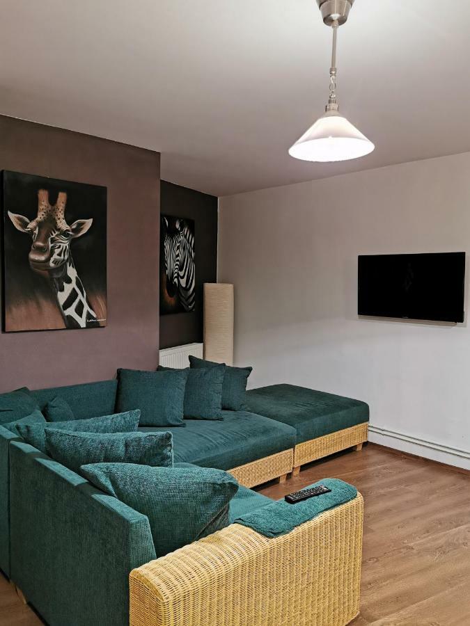 Drumul Poienii Apartament Brașov
